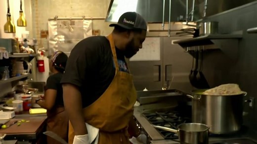 Black chefs on the tradition of Juneteenth and need for diversity in the food industry