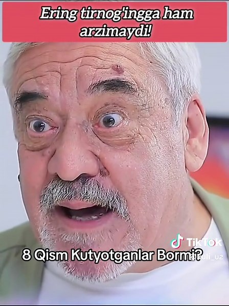 •KULI UZ• on TikTok