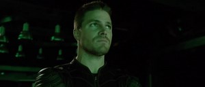 'Arrow' Season 5 Will Return To Its Season 1 Roots [Comic-Con 2016] - SlashFilm
