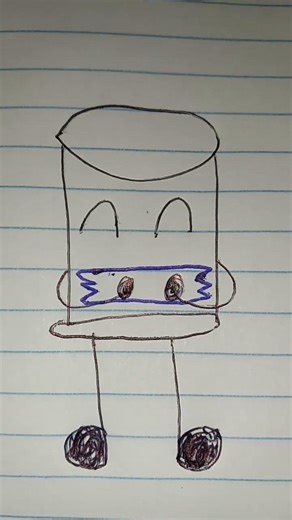 Blind, deaf , mute, and frozen