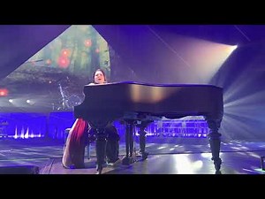 Evanescence - My Immortal - Live In Cincinnati Ohio 1/14/2022.