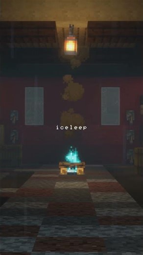 juno & blindheart - solitude (slowed & reverb) #shorts #minecraft #minecraftshorts #music