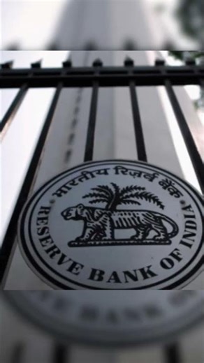 ₹2000 Note Kyun Hata? 😳#facts #shorts