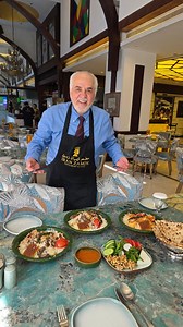 596K views · 12K reactions | Exclusive to Iran Zamin! Savor our one-of-a-kind Gamaj Kebab – available in: Kobideh with Boneless Chicken, Kobideh with Lari, Shrimp Gamaj Authentic, premium, and packed with flavor! Only at Iran Zamin Restaurants. #food #اكل #مطاعم_دبي #iranianfood #restaurant #lunch #kebab | Iran Zamin Restaurants | Facebook