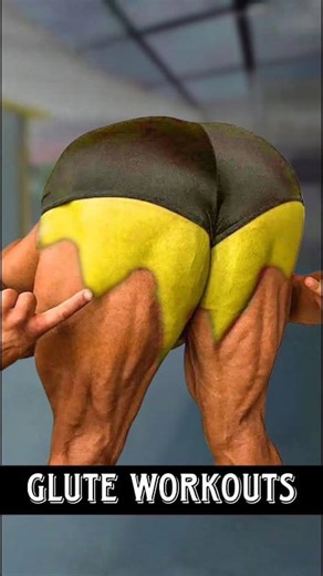 17K views · 272 reactions | How to Build Glute Fast - Glute Workout Routine #glute #gluteworkout #legsworkout | Workout Pack | Facebook