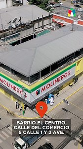 ¡Celebra con nosotros la gran reapertura de Molineros en El Progreso, Yoro! Disfruta de un local más amplio y una variedad increíble de productos de las mejores marcas. Descubre televisores, refrigeradoras, estufas, motocicletas, camas y mucho más para tu hogar. ¡Revive los mejores momentos de nuestra reapertura en el video y visítanos en El Progreso, Barrio El Centro, Calle del Comercio, 5ta Calle A y 2da Avenida! | Molineros Comercial - Oficial