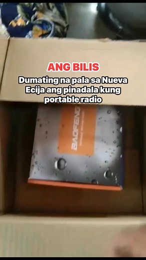 342 reactions · 41 shares | Maagang pamasko sa Top Fans #TopFans #portable #radio @Benjamin Agdeppa Valdez | Nilo Malicay | Facebook