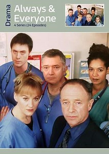 Always and Everyone (1999-2002) - TV Show