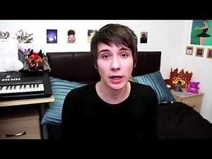 I will go down with this ship (danisnotonfire)