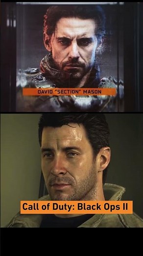 A look back at the history of some Call of Duty: Black Ops 7 characters. Presented by ‪@xfinity‬