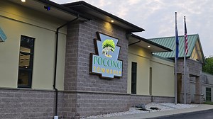 Two-story Brookdale Spa approved by Pocono Township commissioners
