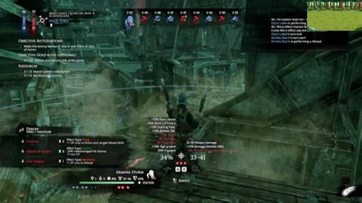 Round 2 part 5of DIE challenge