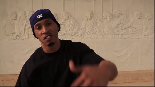 GTA SA CJ 配音原声说唱 (Young Maylay) 圣安地列斯之歌 - San Andreas Song CJ (Young Maylay)