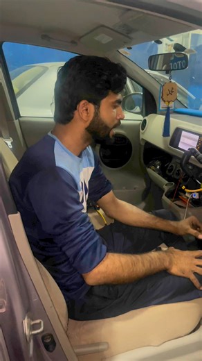 Horn Strip Ligany Ka Tareka #liquimoly #injectioncleaner 03088734241 #alsharifauto #fitting #pakwheels #mz #shani #catalyticconverter #fix #avarage #injector #knocking #toyota #advice #engine #hafizabad #fuelavarage #badsound #noise #tips #tunning #carmaintenance #workshop | Al Sharif Auto Care