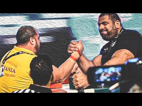 The LAST MAN to DEFEAT Levan Saginashvili | A Closer Look