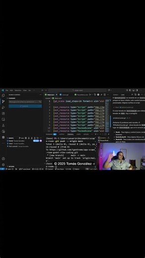 Mensaje final para quienes están empezando en programación