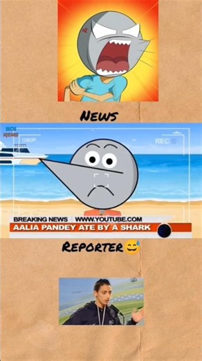 Indian news channel 🤣🤣#song #shorts #news channel