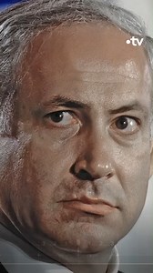 111K views · 1.4K reactions | ️ « Nétanyahou pense qu’il sauve Israël et l’Europe contre la menace islamo-nazie. »  L’ex-premier ministre d’Israël, Ehud Barak, a accordé un entretien à #ComplementDenquete pour parler de son ancien compagnon d'armes, Benyamin Nétanyahou.  « Benyamin Nétanyahou : un chef d'État hors limites ? » Demain à 23h sur France 2 | Complément d’enquête | Facebook