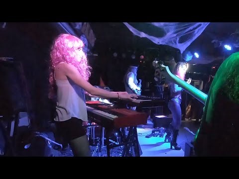 Deep Purple - Perfect Strangers - Keyboard Solo