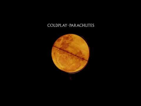Coldplay - Parachutes Full Album 2026 Remaster - (3D Sound)