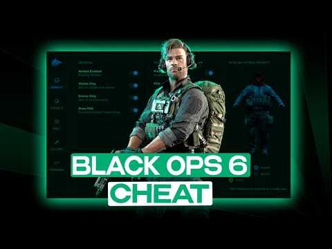 Warzone Hack 2026 | Free, Aimbot, ESP & No Recoil | BEST Warzone Cheat Menu