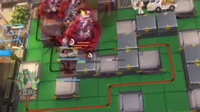 【PV-S-3普通】维什戴尔单人单核 简单好抄 小刻都会抄的简单作业 pvs3 PVS3 pv-s-3 揭幕者们fr