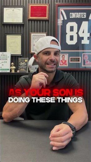 The Exact Weekly Social Media Plan That Gets College Coaches to Notice You #Shorts