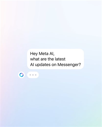 228K views · 979 reactions | Messenger on Reels | Facebook