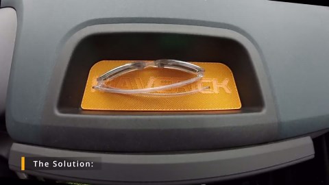2025-2026 Ford Maverick Dash Storage Liner – Custom Fit, Clean Look - Etsy