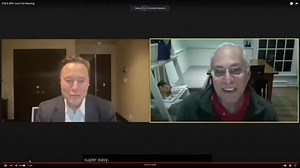 9.1K views · 191 reactions | "Elon Musk's press conferences are...