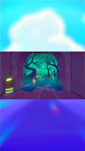 Every Sanctuary and Alcove Theme (Updated)