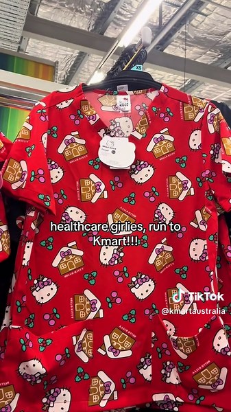 Brighten your shift with our fun scrubs! From quirky prints to bold colours, make your workday a little more fun. Don't forget to tag us in your #FunScrubFriday look. 📸 @Kyra 🩺 Premed Nursing student
