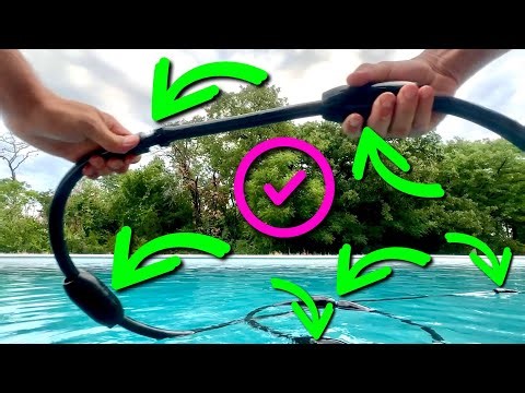 Swivel Joints: The Upgrade Your Polaris Cleaner Needs