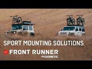 Sport – by Front Runner