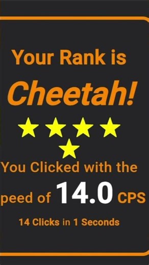 Which mouse is the best for CPS out of these?? #gaming #mousegaming