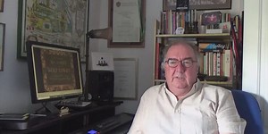 A Masterclass in Silent Cinema