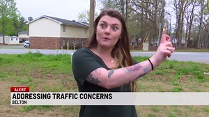Residents propose four-way stop at busy intersection