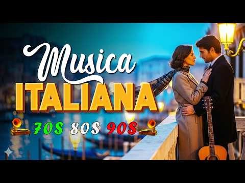 🎶 I Grandi Successi Italiani Canzoni 60 70 80 90 🇮🇹 Pupo, Celentano, Cutugno, Ricchi e Poveri