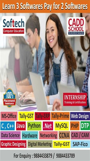 Data Science Workshop in Chennai | Python & Data Visualization Training | Beginner to Career Guide