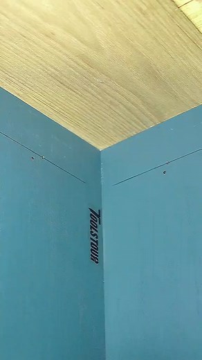 DIY ceiling trim how to install crown mounding easily #toolstour #diy #homerenovation #ceiling #aircooled . . . #diy #engine #build #asmr #amazing #scalemodels #porsche #project #videos | DIY Tools