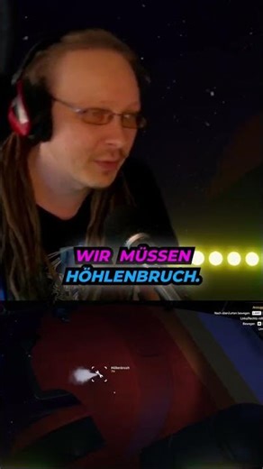 Hüllenbruch und gute Vibes! #shorts