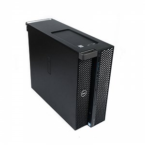 [Hot Item] DELL P5820X Tower Graphics Workstation I9-10900X /8g/ 1t SATA /Dvdrw/950W CPU Server Workstation Desktop Computer