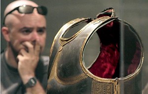 Obras del Louvre en Valencia