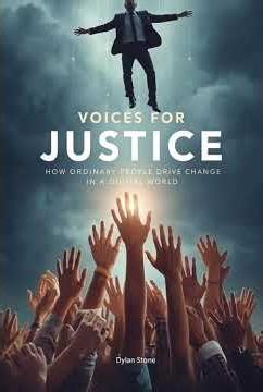 Digital Justice Explained: Media Literacy & Civic Education (Free eBook)