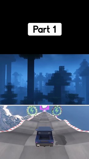 I Survived 100 Days as Giant Alex in Hardcore Minecraft