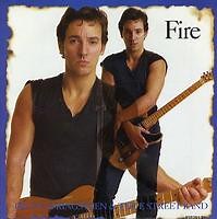 Bruce Springsteen & The E-Street Band - Fire