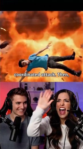 When Teamwork Fails: The Glorious Chaos of Multiplayer Gaming