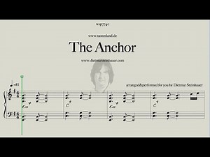 The Anchor - Dietmar Steinhauer