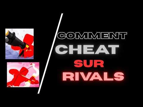 Comment cheat sur Rivals En 2026