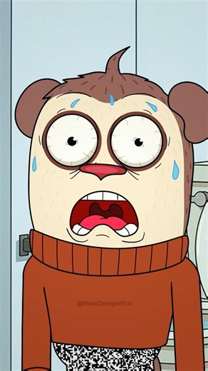 Your legs after sitting on the toilet too long 🚽💀 #maxdesignpro #animation